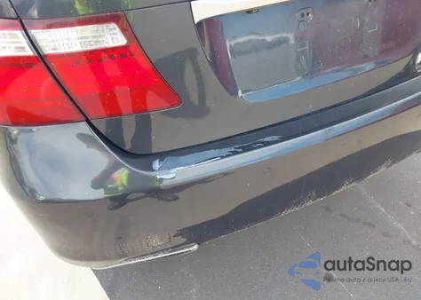 2007 Lexus Ls 460 L z USA, uszkodzony, nr VIN JTHGL46F175004725